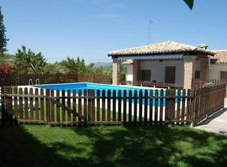 Casa Esteban Cazorla Bagian luar foto