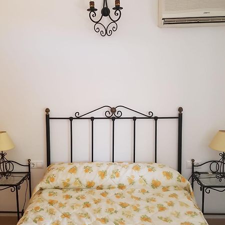 Casa Esteban Cazorla Bagian luar foto