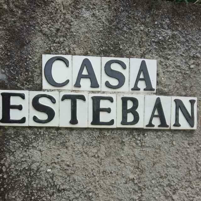 Casa Esteban Cazorla Bagian luar foto