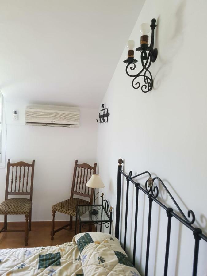 Casa Esteban Cazorla Bagian luar foto