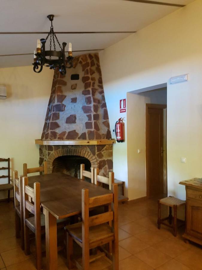 Casa Esteban Cazorla Bagian luar foto