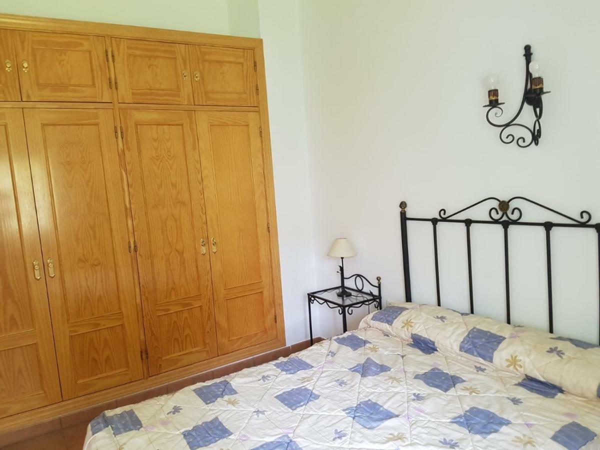 Casa Esteban Cazorla Bagian luar foto