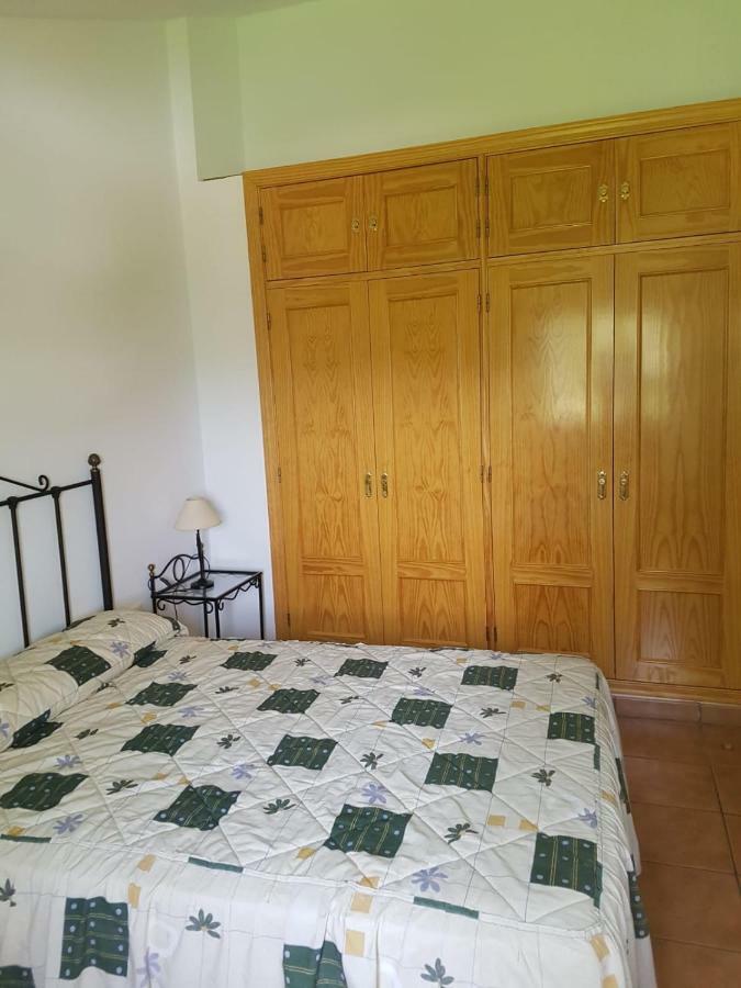 Casa Esteban Cazorla Bagian luar foto