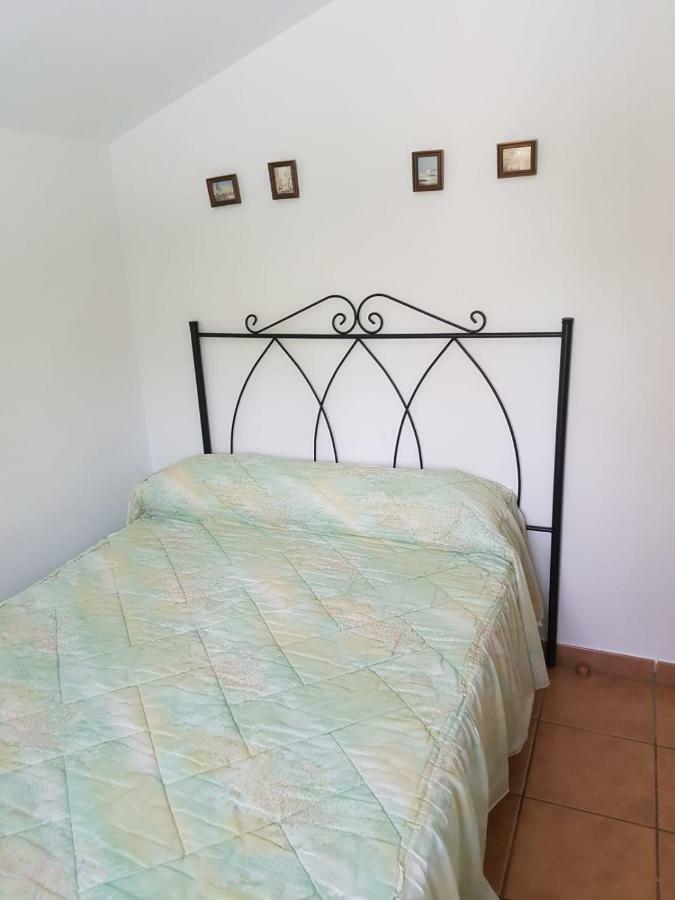 Casa Esteban Cazorla Bagian luar foto