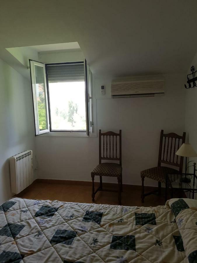 Casa Esteban Cazorla Bagian luar foto