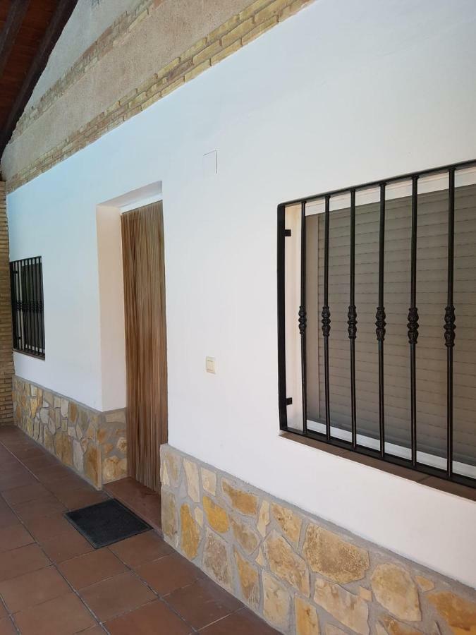 Casa Esteban Cazorla Bagian luar foto