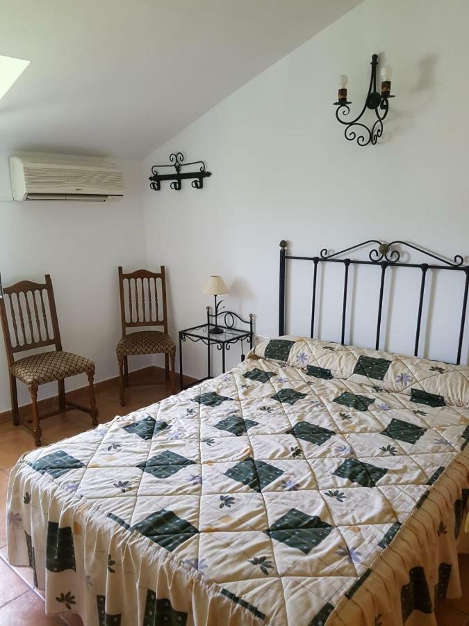 Casa Esteban Cazorla Bagian luar foto